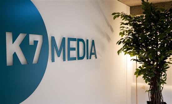 K7Media College Edition received the first subscribtions 